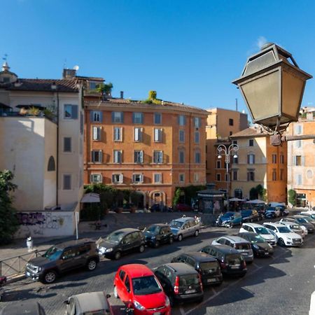Relais Virgilio Otel Roma Dış mekan fotoğraf