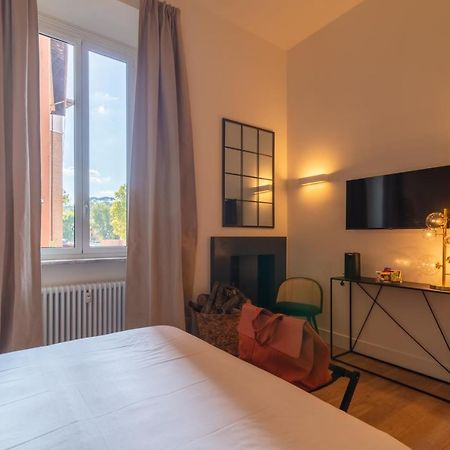 Relais Virgilio Otel Roma Dış mekan fotoğraf