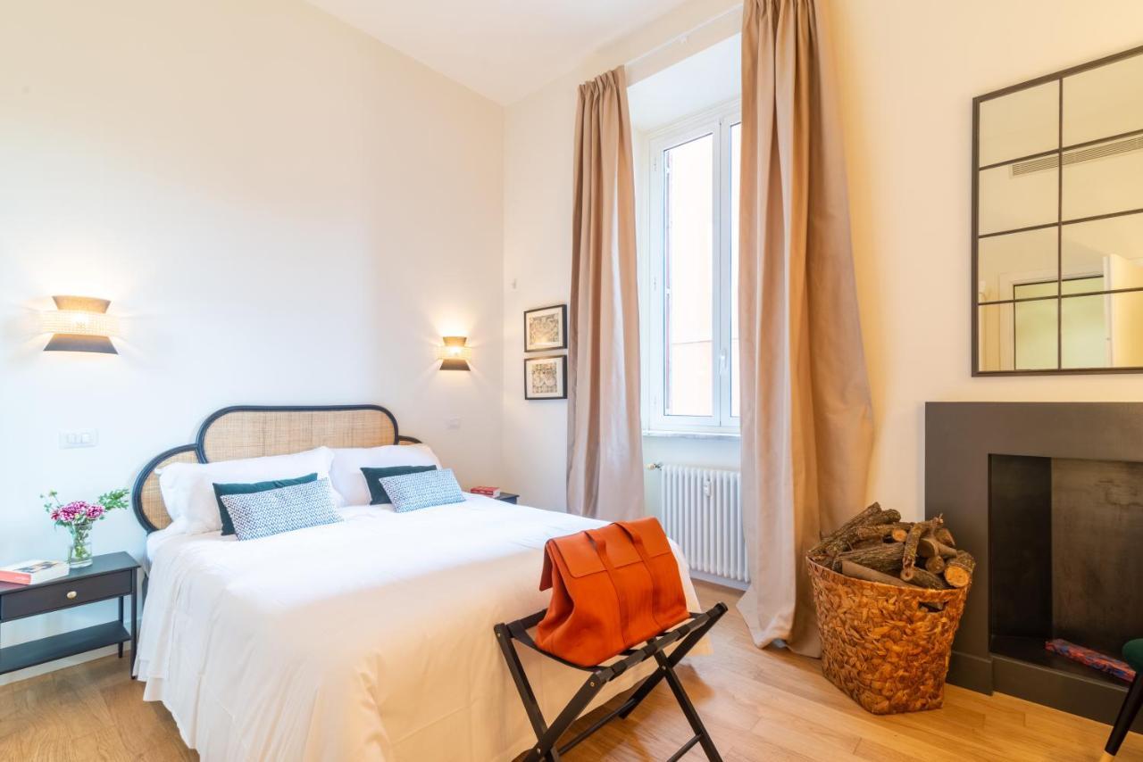 Relais Virgilio Otel Roma Dış mekan fotoğraf