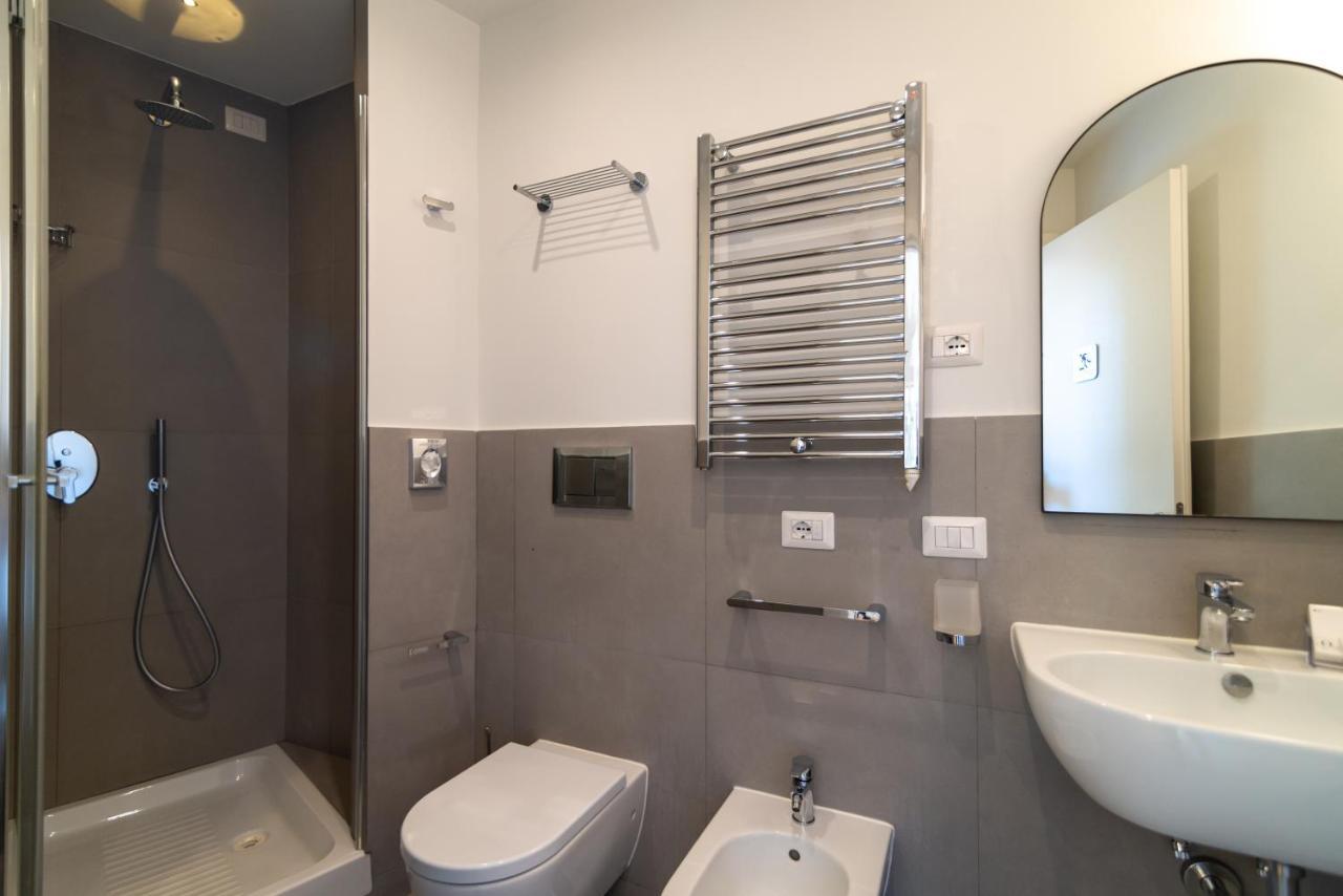 Relais Virgilio Otel Roma Dış mekan fotoğraf