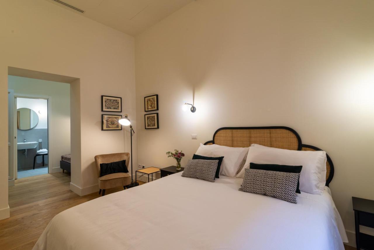 Relais Virgilio Otel Roma Dış mekan fotoğraf