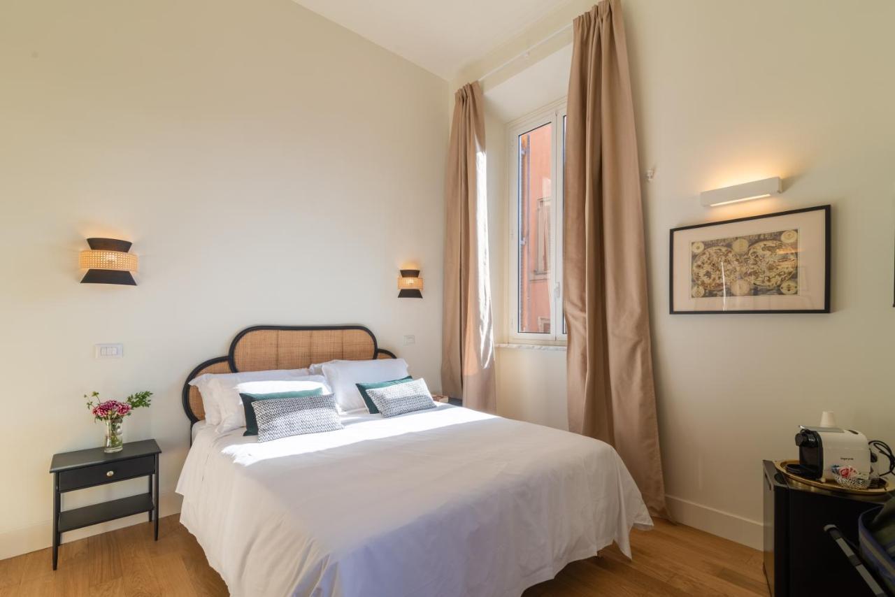 Relais Virgilio Otel Roma Dış mekan fotoğraf