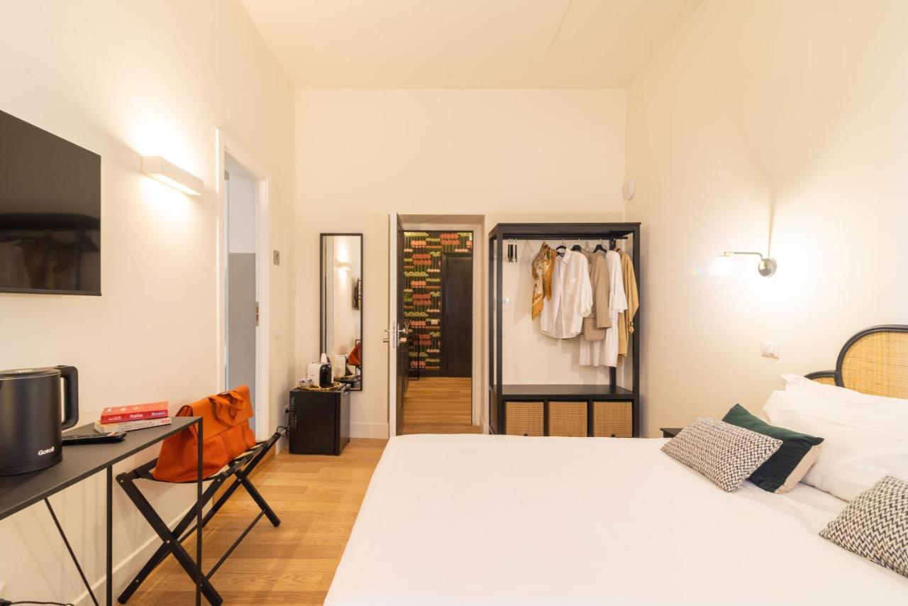 Relais Virgilio Otel Roma Dış mekan fotoğraf