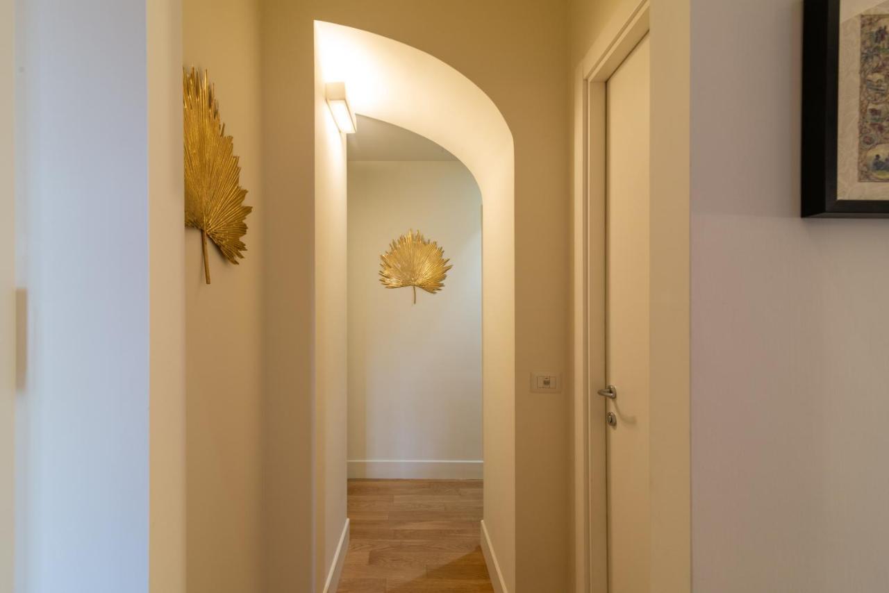 Relais Virgilio Otel Roma Dış mekan fotoğraf