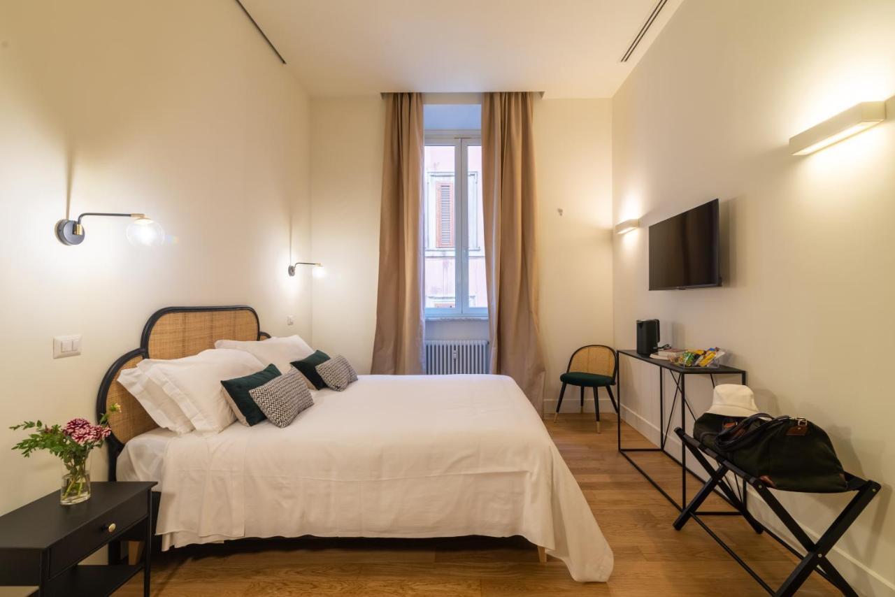 Relais Virgilio Otel Roma Dış mekan fotoğraf