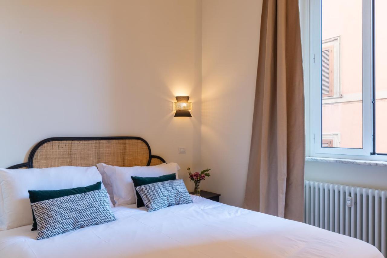 Relais Virgilio Otel Roma Dış mekan fotoğraf