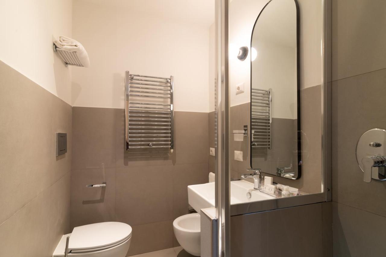 Relais Virgilio Otel Roma Dış mekan fotoğraf
