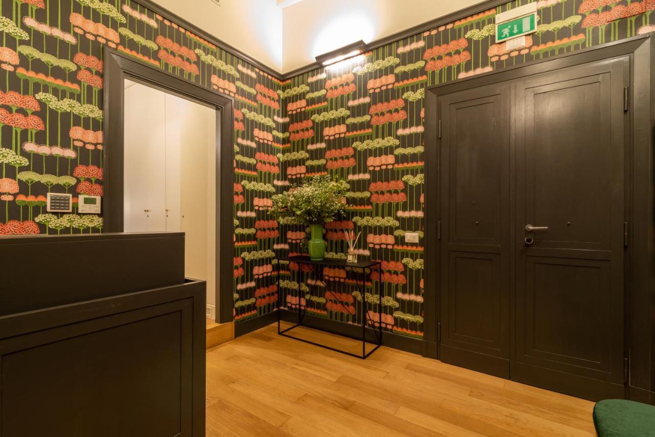 Relais Virgilio Otel Roma Dış mekan fotoğraf