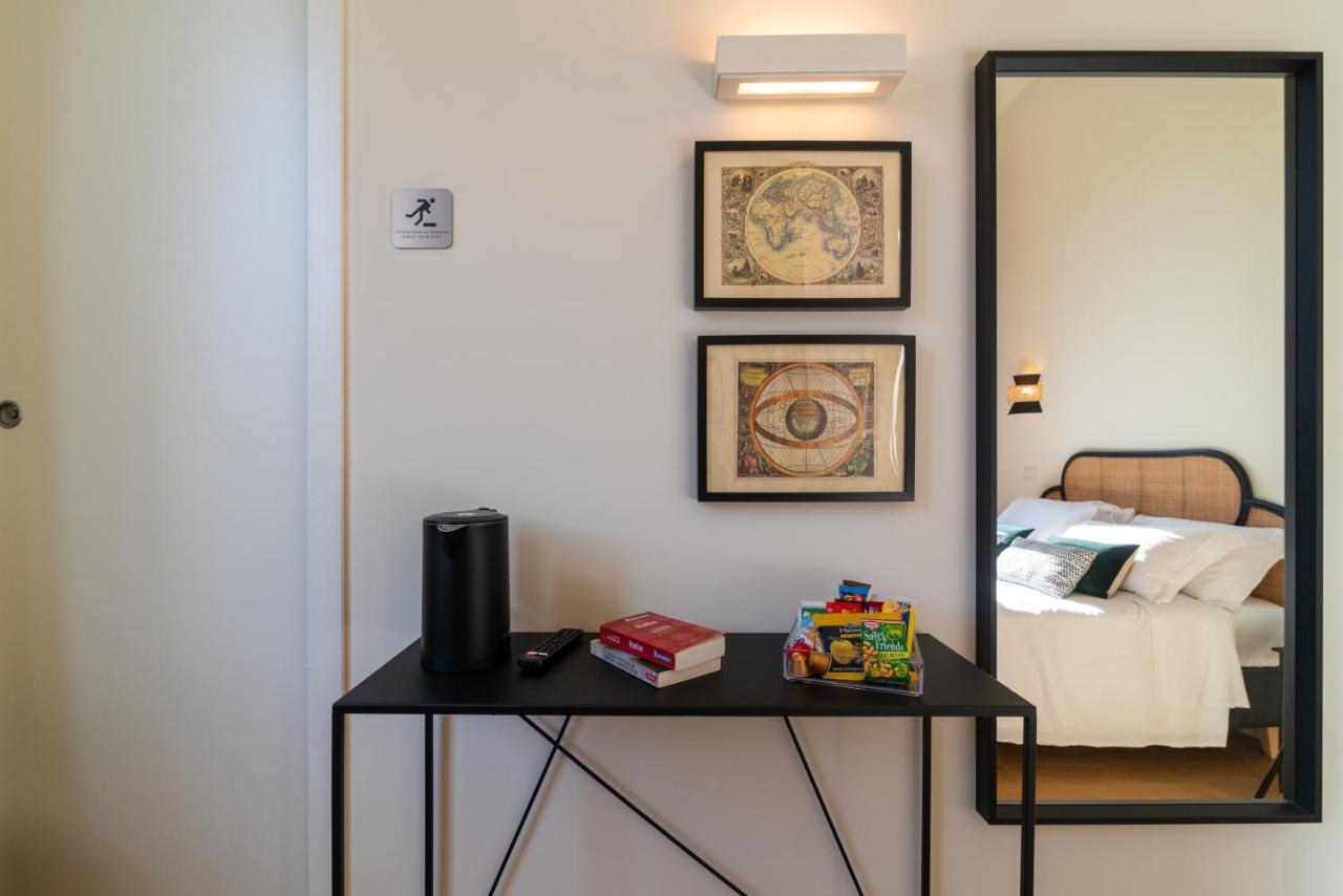 Relais Virgilio Otel Roma Dış mekan fotoğraf